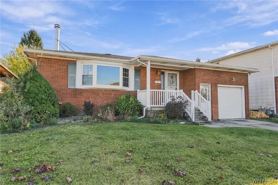 23 Fairoaks Lane, Buffalo, NY 14227 - #2