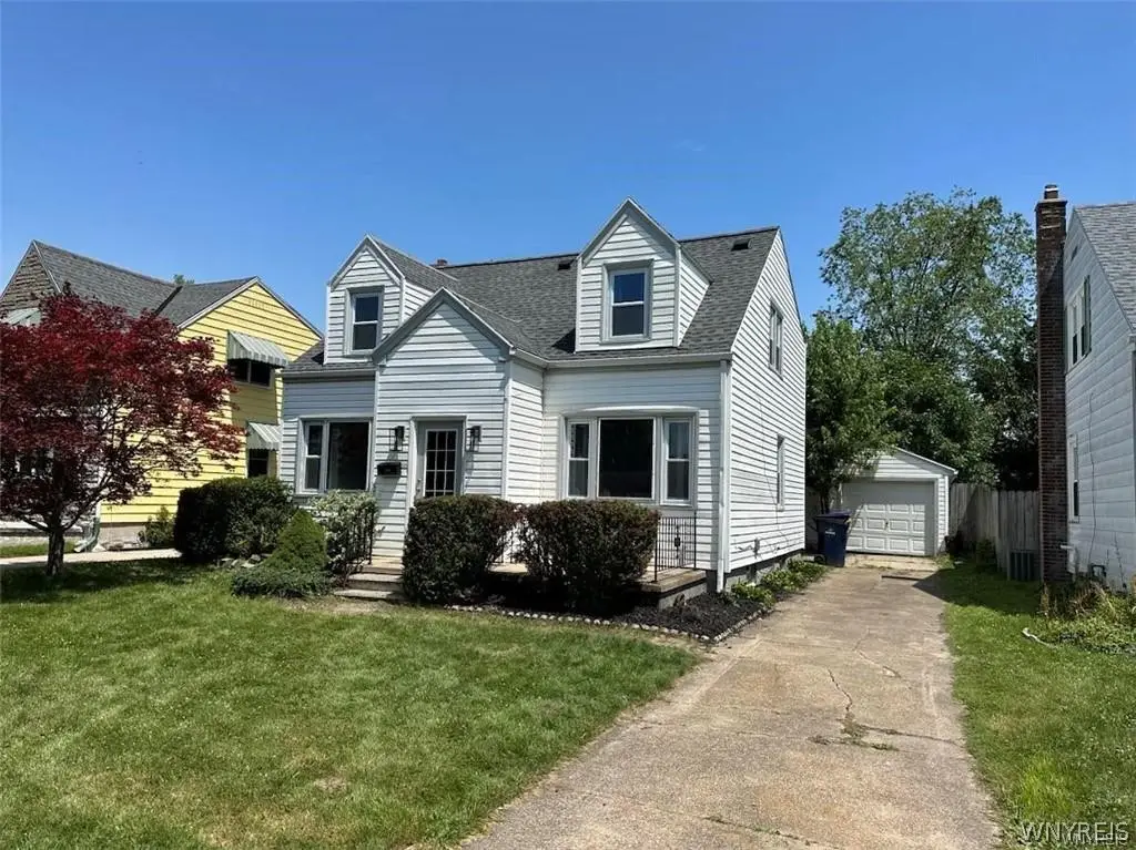129 Covington Road, Buffalo, NY 14216 - #1