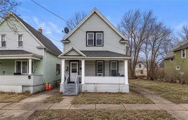 106 Humason Avenue, Buffalo, NY 14211