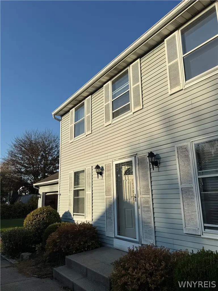 7041 Northview Drive, Lockport, NY 14094 - #1