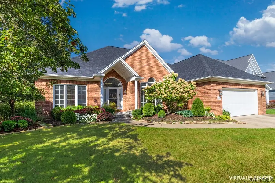 62 Covent Garden Lane, Buffalo, NY 14221 - #2