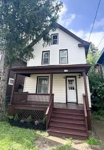 713 Townsend Place, Niagara Falls, NY 14301 - #1