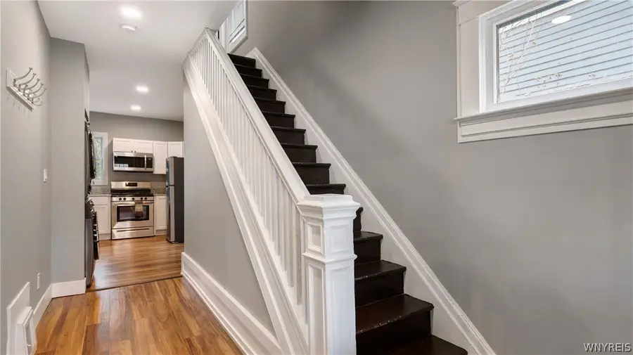 713 Townsend Place, Niagara Falls, NY 14301 - #2