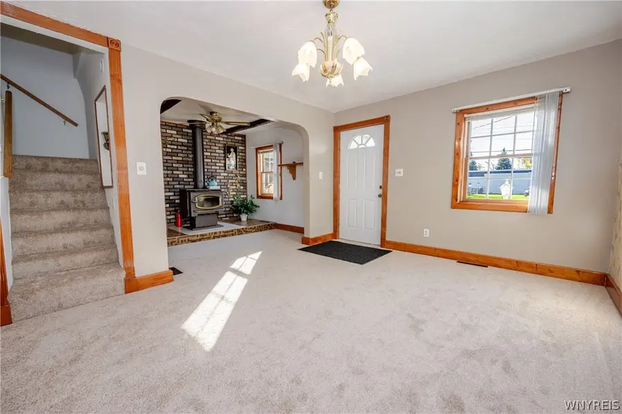 154 Ladner Avenue, Buffalo, NY 14220 - #3
