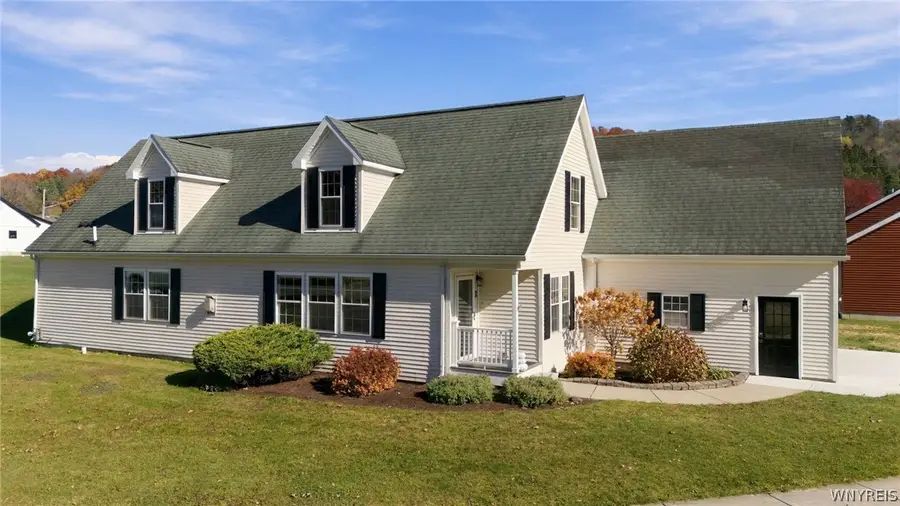 2 Elk Creek Drive, Ellicottville, NY 14731 - #3