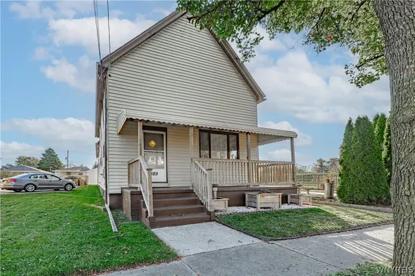 189 Willowlawn Parkway, Buffalo, NY 14206