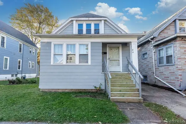 84 Custer Street, Buffalo, NY 14214