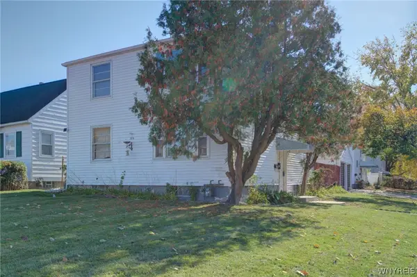 106 Shoreham Parkway, Buffalo, NY 14216