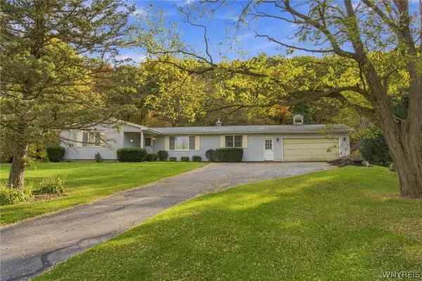 1551 Oak Openings Road, Avon, NY 14414