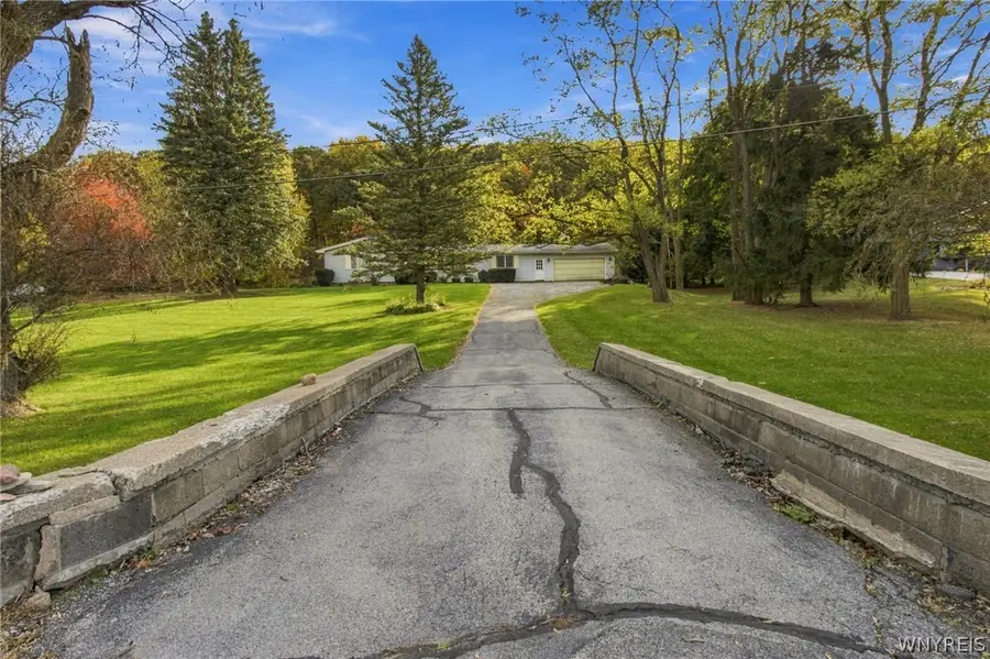 1551 Oak Openings Road, Avon, NY 14414 - #2