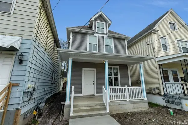 66 O Connell Avenue, Buffalo, NY 14204