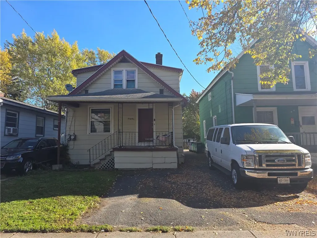 41 Allegany Street, Buffalo, NY 14220 - #1
