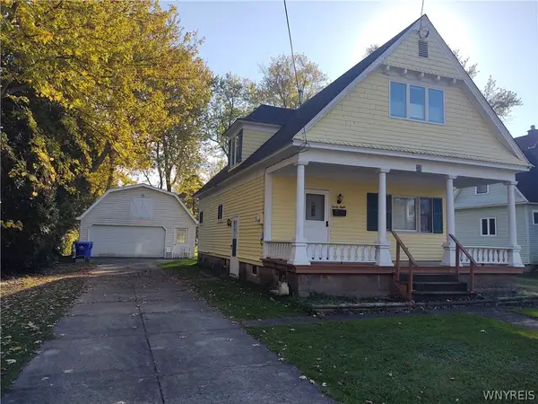 38 School Street, Angola, NY 14006