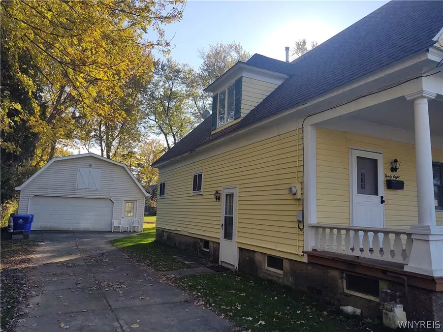 38 School Street, Angola, NY 14006 - #2