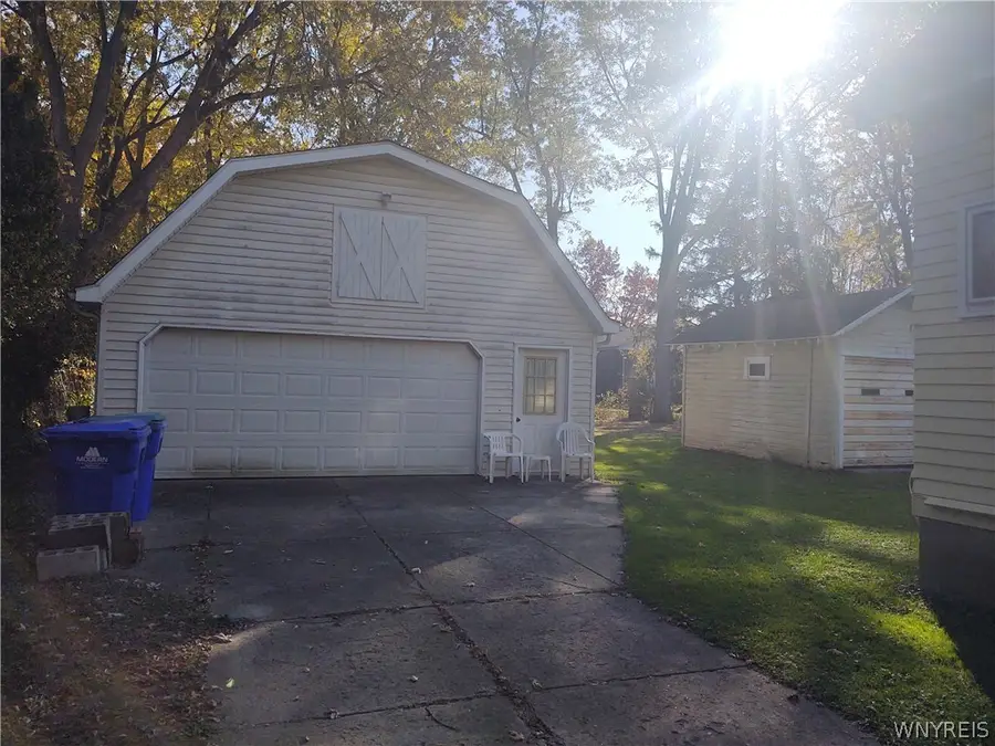 38 School Street, Angola, NY 14006 - #3