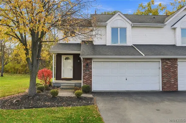 5400 Village Station Circle, Buffalo, NY 14221