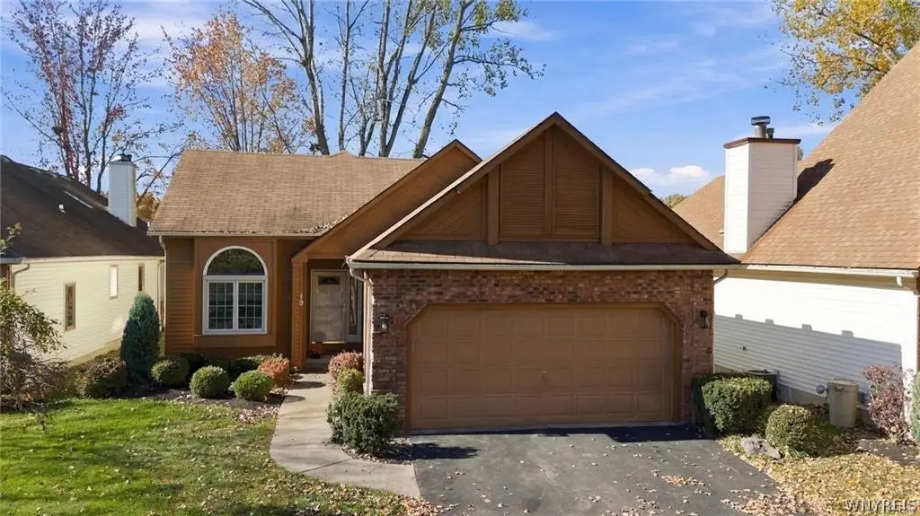 19 Eagles Trace, Buffalo, NY 14221 - #1