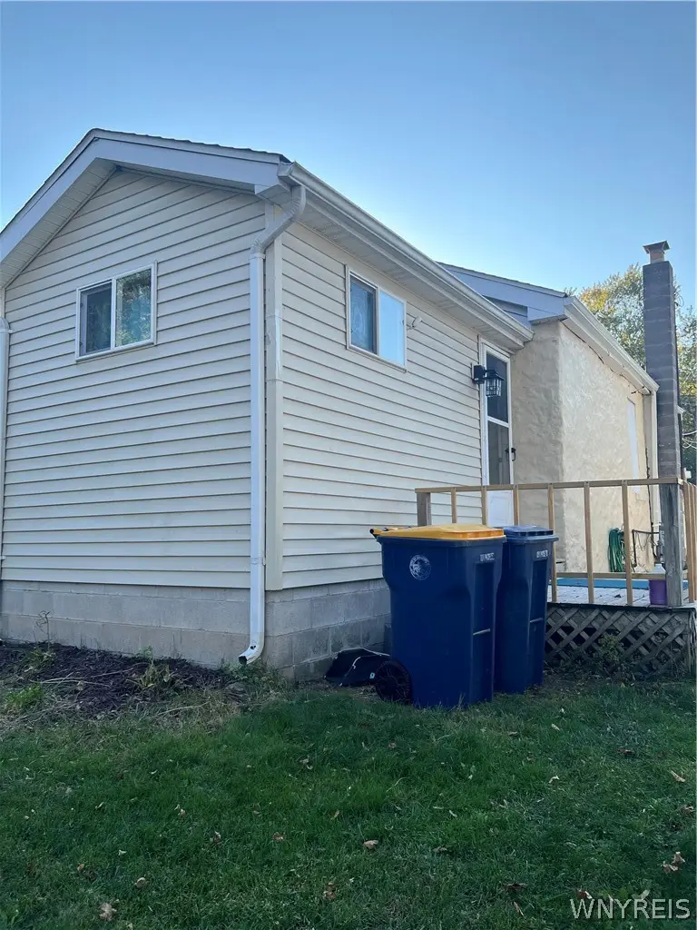 179 Jackson Street, Lockport, NY 14094 - #2