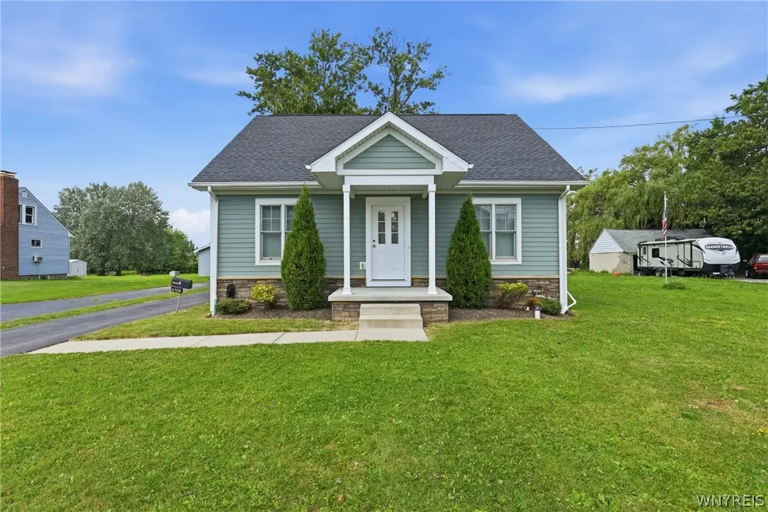 362 Beach Road, Buffalo, NY 14225 - #1
