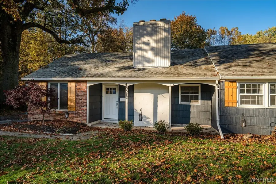 8372 Kimberly Road, Buffalo, NY 14221 - #2