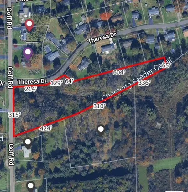 0 Theresa Drive, Corning, NY 14830