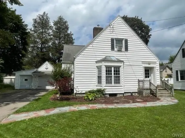 14 Hannum Ave, Homer, NY 13077 - Image #1
