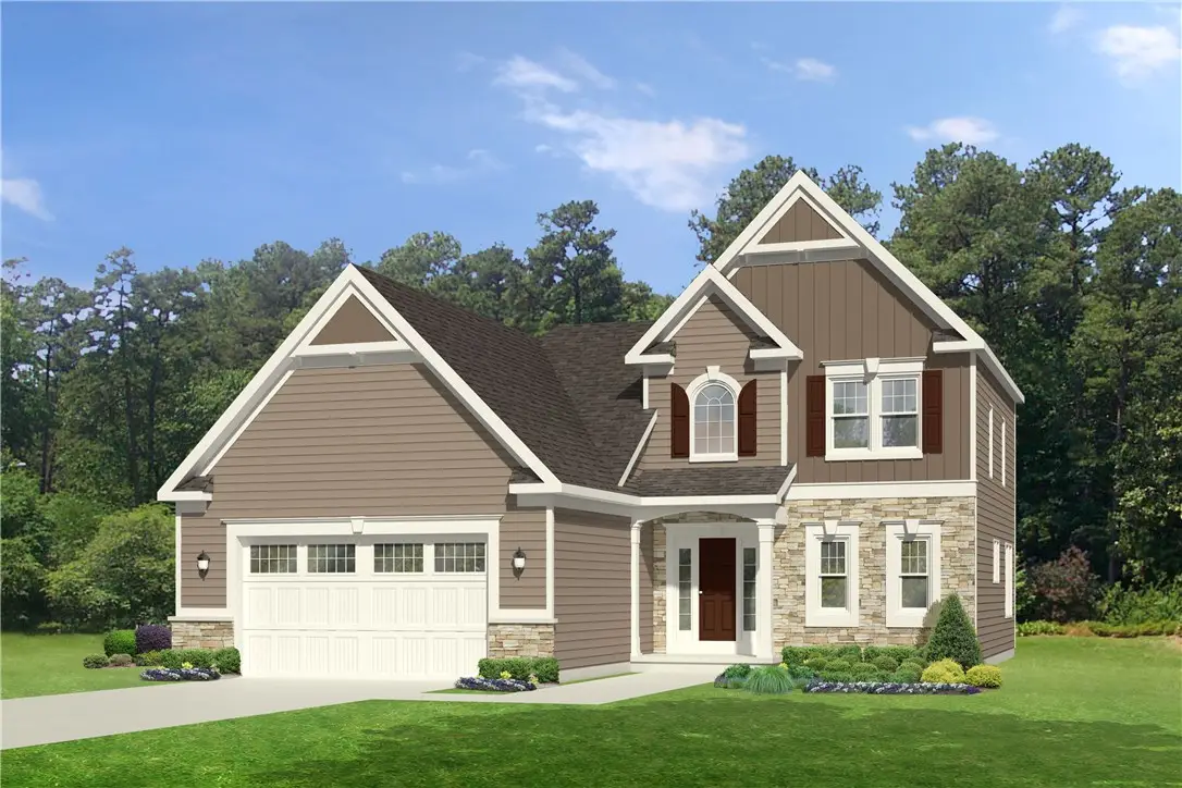 7635 Fairway Drive, Sodus, NY 14551 - Image #1