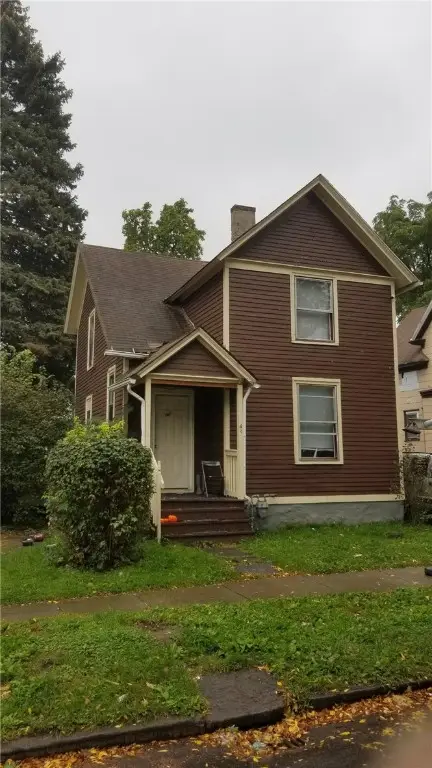 45 Hazelwood Terrace, Rochester, NY 14609