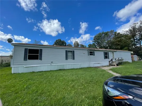 Lot #3 Savona Estates, Savona, NY 14879