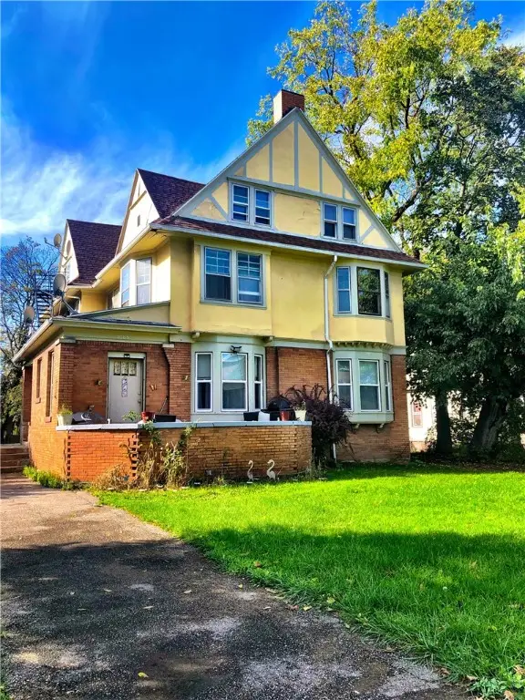 1085 Saint Paul Street, Rochester, NY 14621