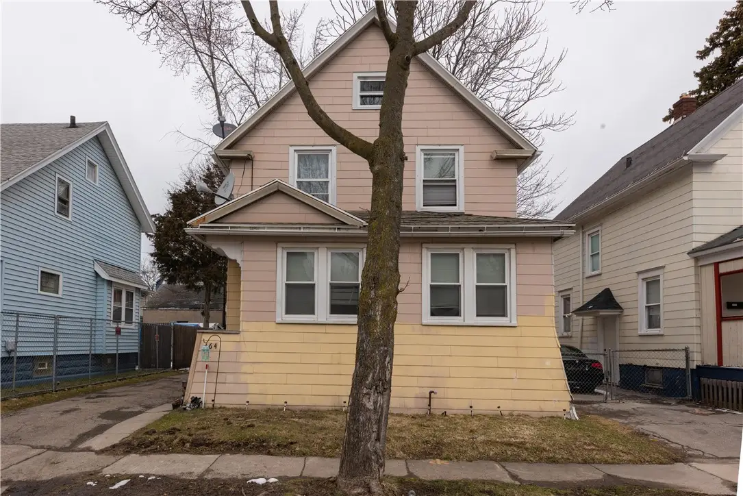 164 Herald Street, Rochester, NY 14621 - Image #1