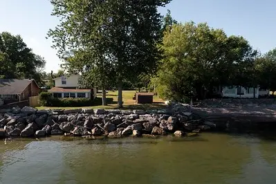 6414 Shore Acres Drive, Hilton, NY 14468 - #1