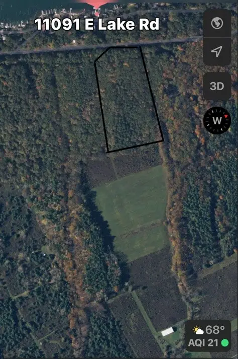 0 State Route 54, Wayne, NY 14893 - #2