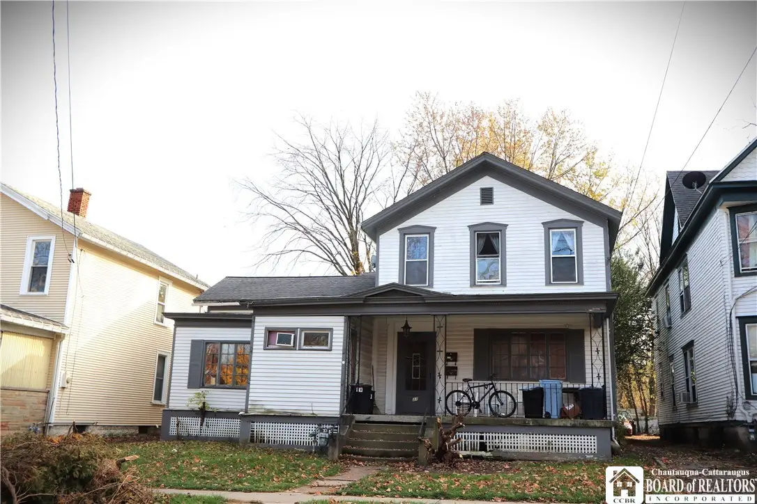 37 E 6th Street, Dunkirk, NY 14048 - Image #1