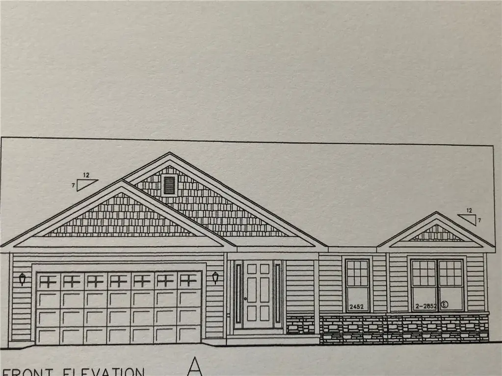 372 Avery Park Lane, Rochester, NY 14612 - #1