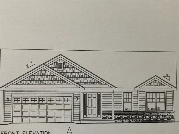 372 Avery Park Lane, Rochester, NY 14612