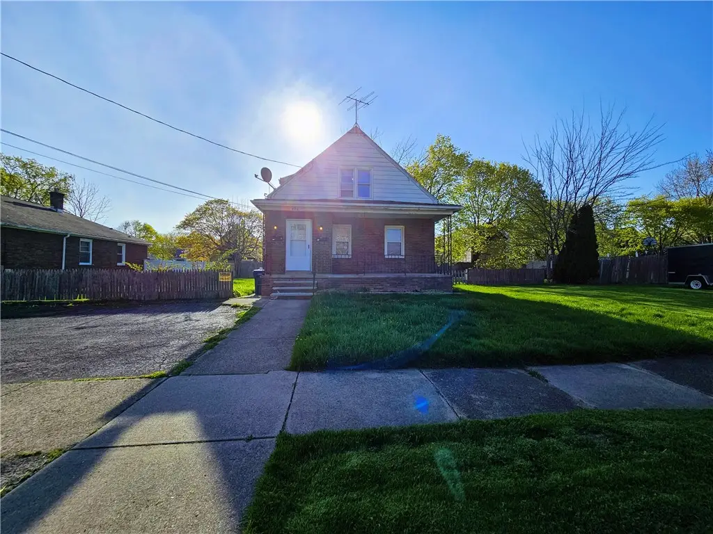 Address Withheld By Seller, Niagara Falls, NY 14303 - Image #1