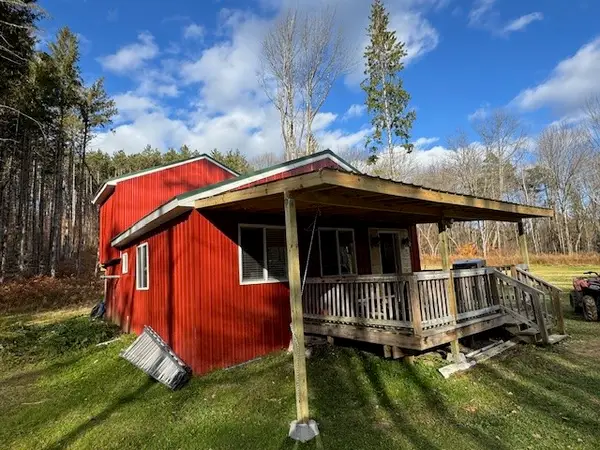 Address Withheld By Seller, Brookfield, NY 13314