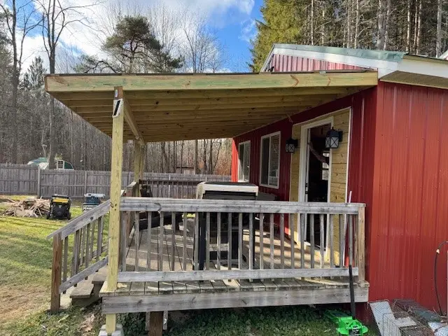 Address Withheld By Seller, Brookfield, NY 13314 - #2