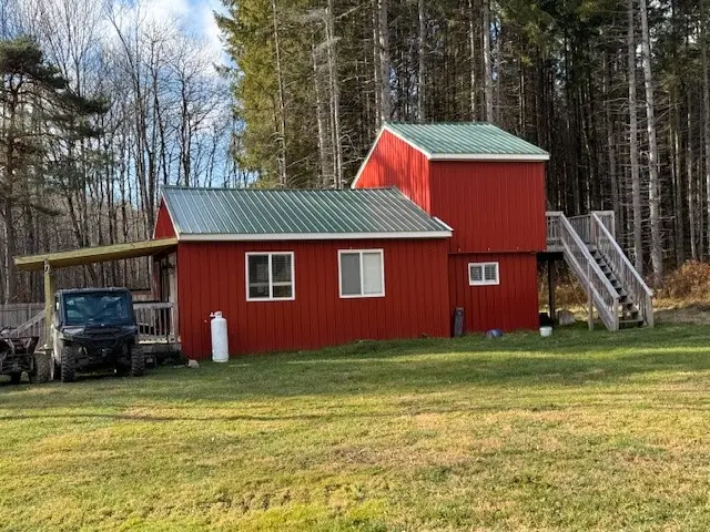 Address Withheld By Seller, Brookfield, NY 13314 - #3