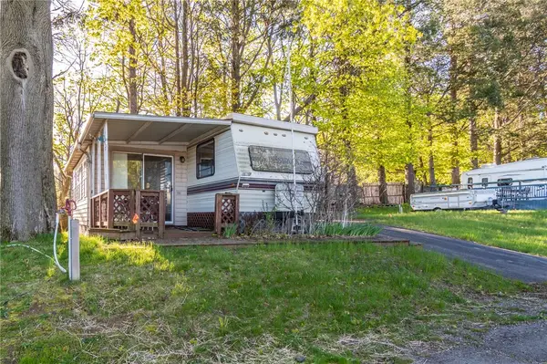 7945 Lake Road #129, Sodus Point, NY 14555