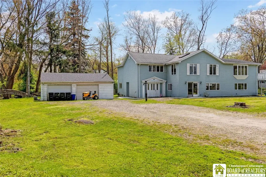 35 Crooked Brook Drive, Dunkirk, NY 14048 - Image #1