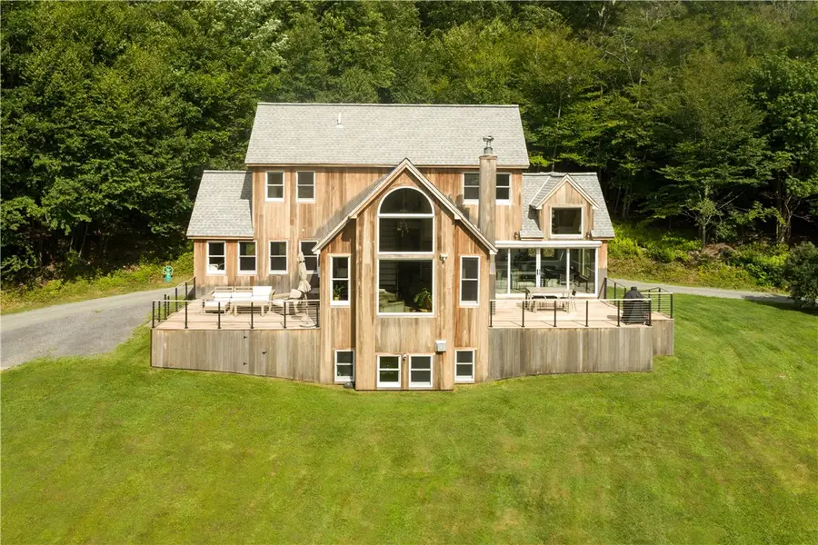 494 Fiddlers Elbow Road, Margaretville, NY 12455 - Image #2