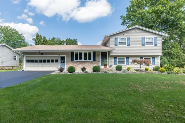 29 Marlands Rd, Rochester, NY 14624