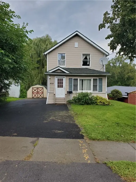 459 W Union Street, Newark, NY 14513