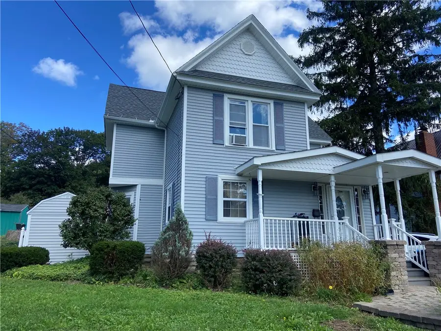82 Church Street, Port Allegany, PA 16743 - Image #2