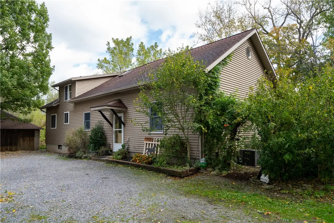 1866 Wheatland Center Road, Scottsville, NY 14546 - Image #1