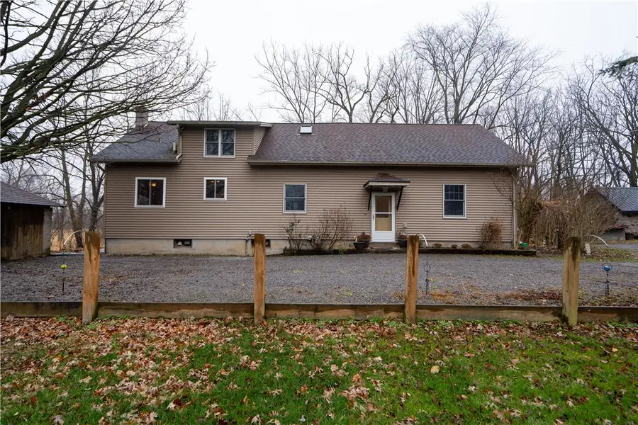 1866 Wheatland Center Road, Scottsville, NY 14546 - Image #3