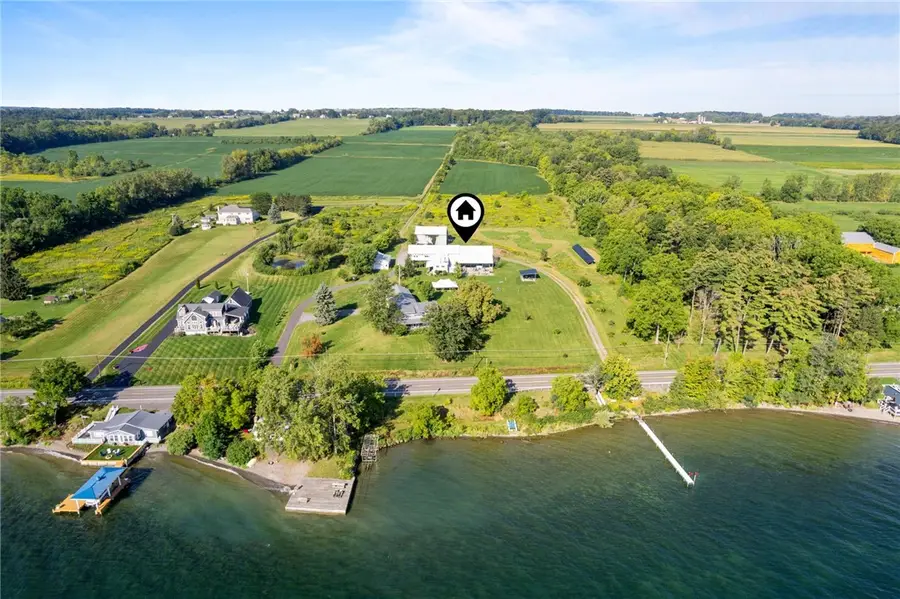 5132 Nys Rte. 89, Romulus, NY 14541 - Image #2