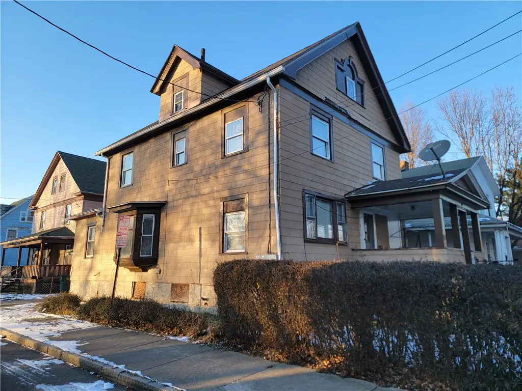 29 Miller Street, Rochester, NY 14605 - #1